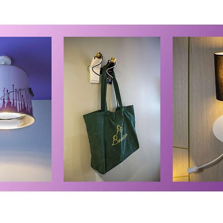 Ibis Styles Honfleur Centre Historique Hotel Ngoại thất bức ảnh