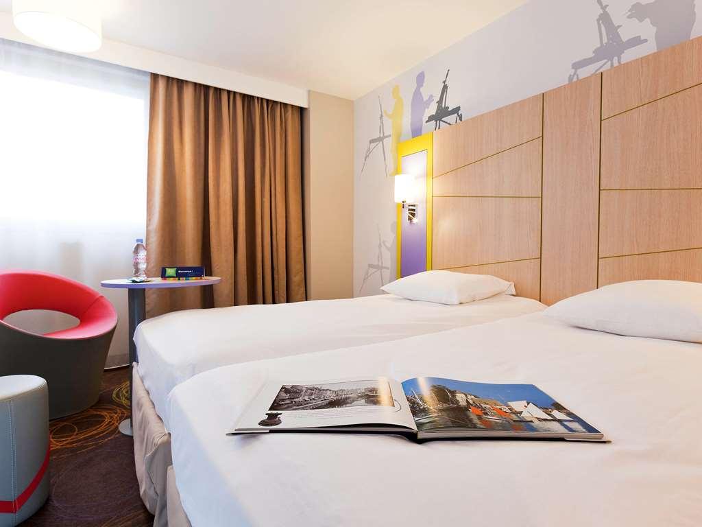 Ibis Styles Honfleur Centre Historique Hotel Phòng bức ảnh