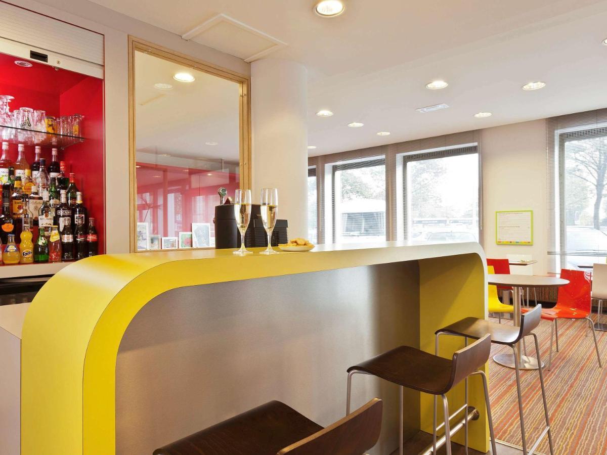 Ibis Styles Honfleur Centre Historique Hotel Ngoại thất bức ảnh