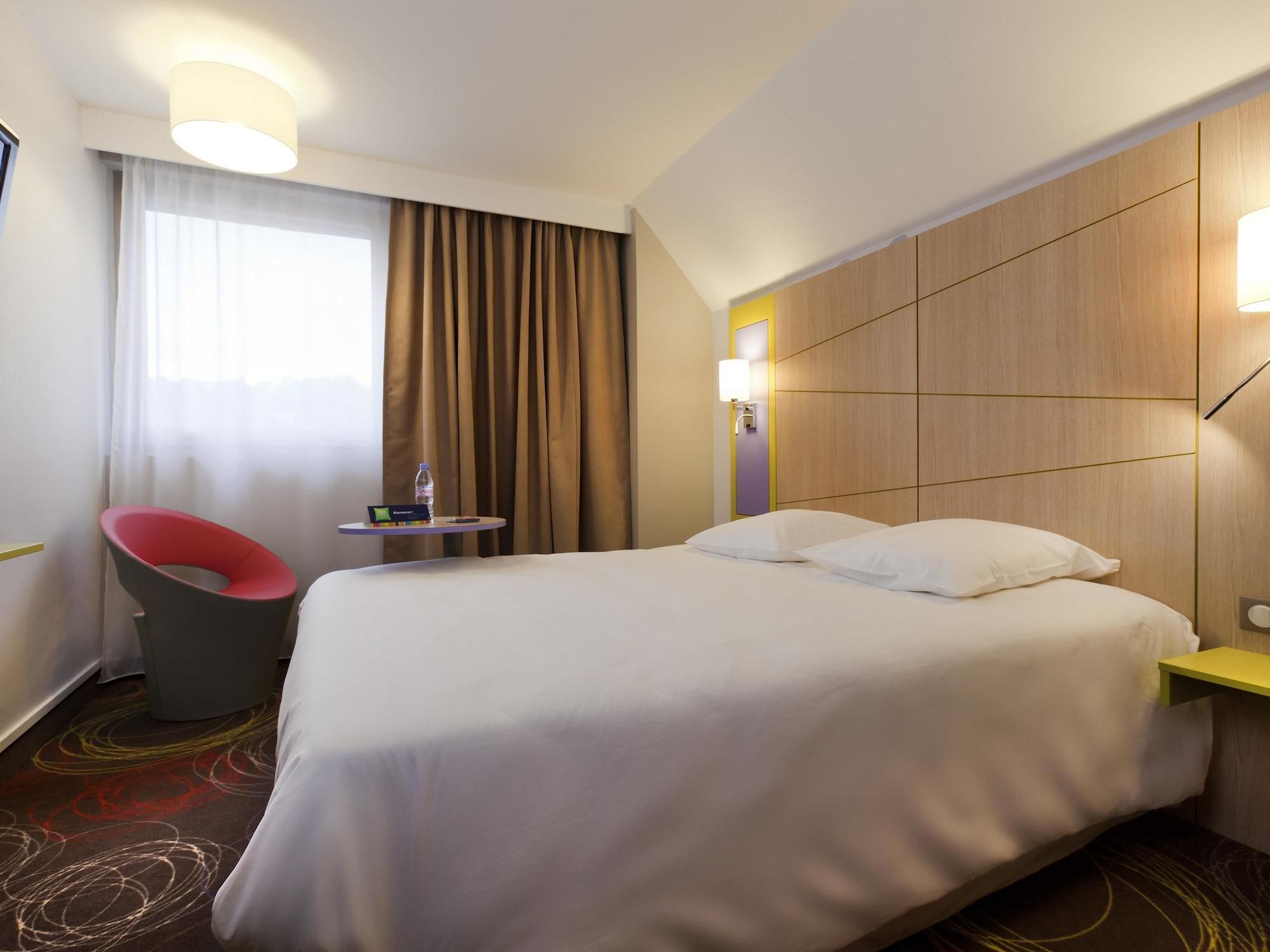 Ibis Styles Honfleur Centre Historique Hotel Ngoại thất bức ảnh