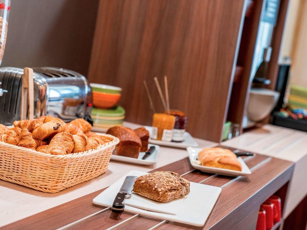 Ibis Styles Honfleur Centre Historique Hotel Ngoại thất bức ảnh