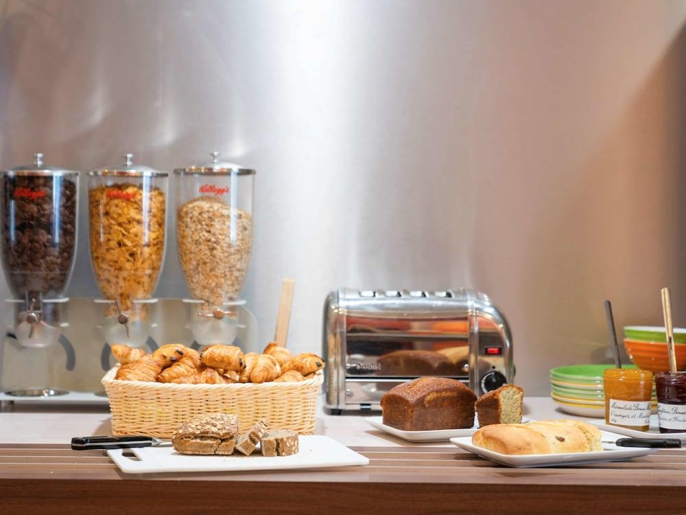Ibis Styles Honfleur Centre Historique Hotel Ngoại thất bức ảnh