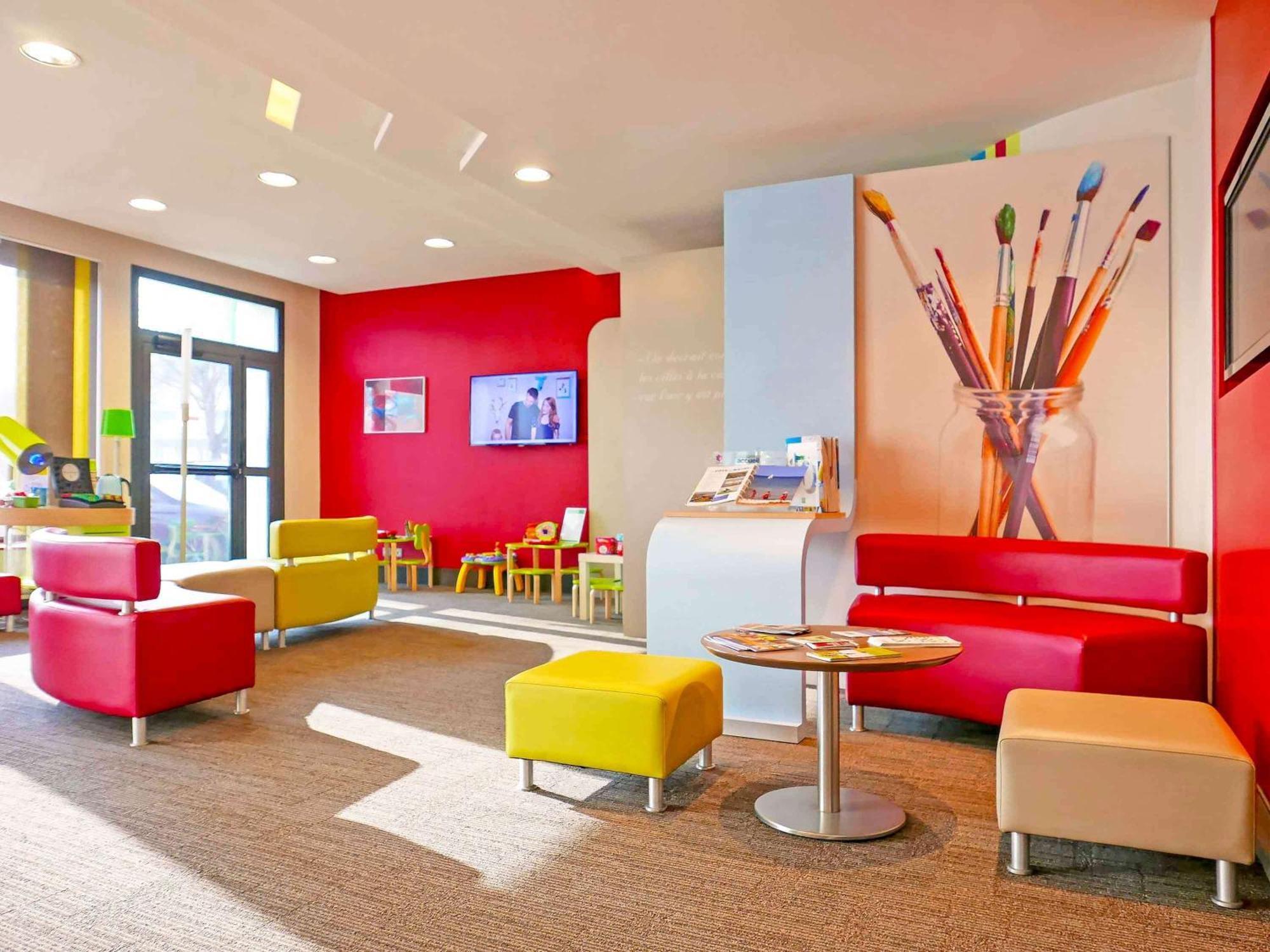 Ibis Styles Honfleur Centre Historique Hotel Ngoại thất bức ảnh