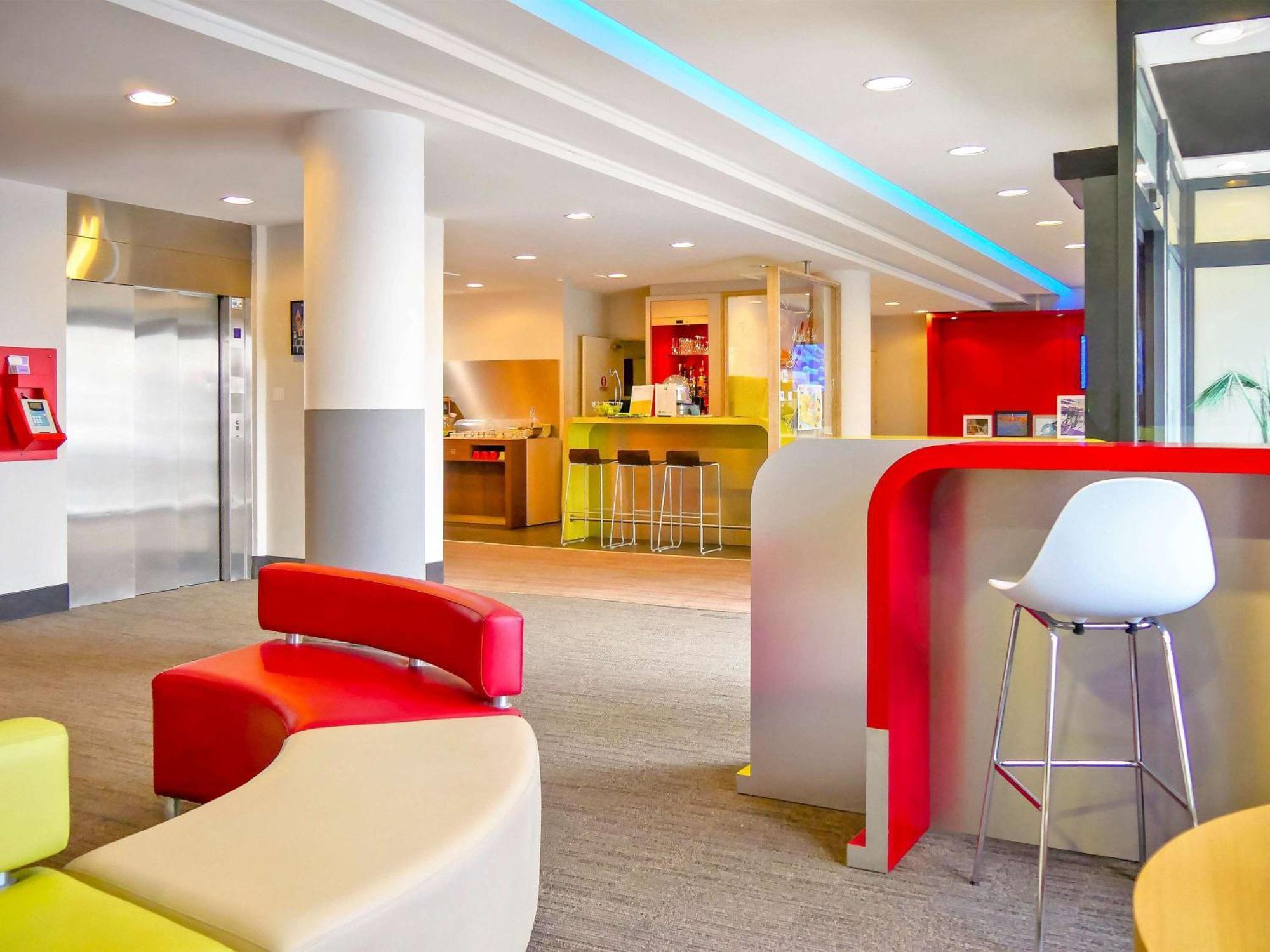 Ibis Styles Honfleur Centre Historique Hotel Ngoại thất bức ảnh