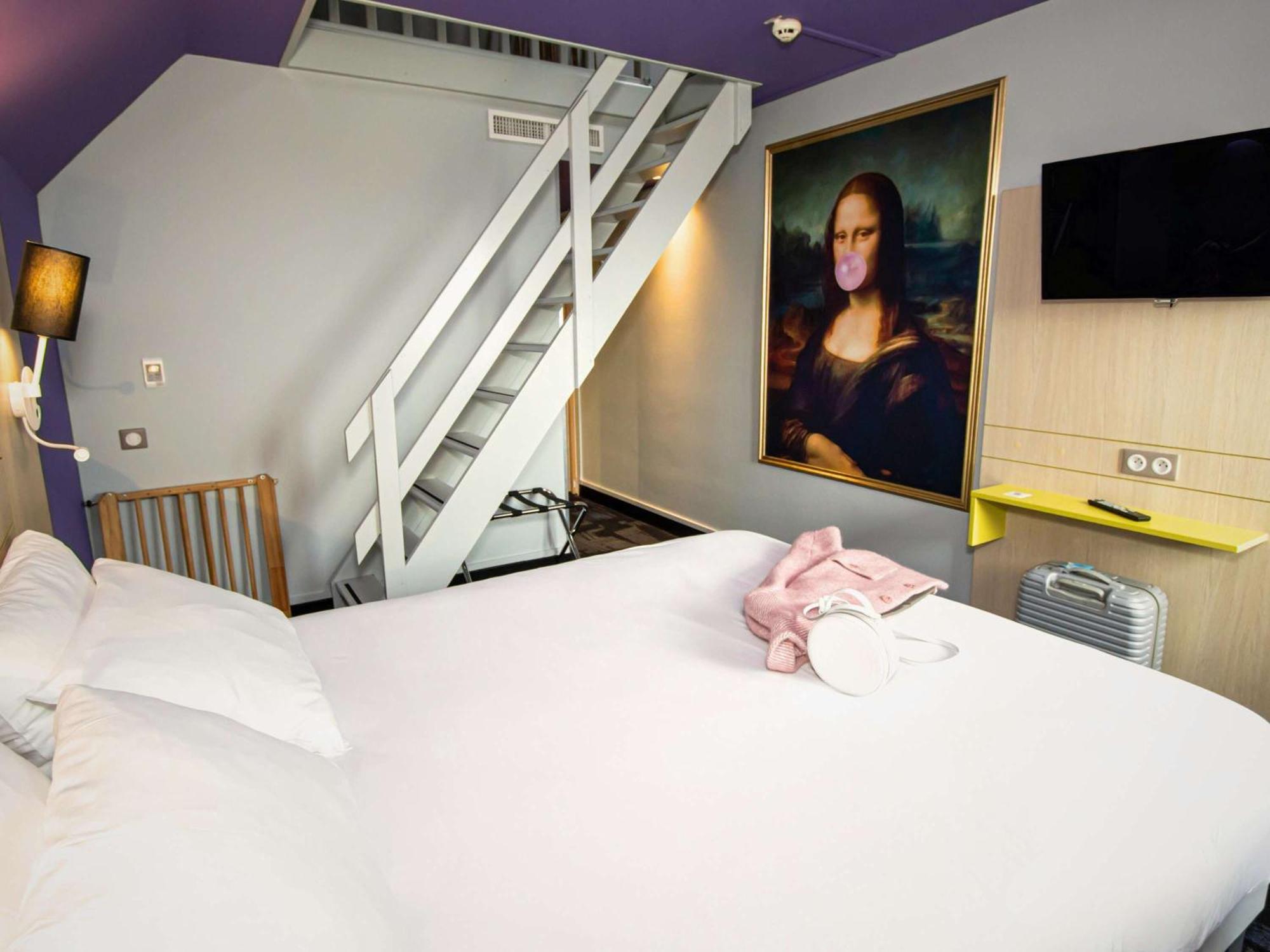 Ibis Styles Honfleur Centre Historique Hotel Ngoại thất bức ảnh