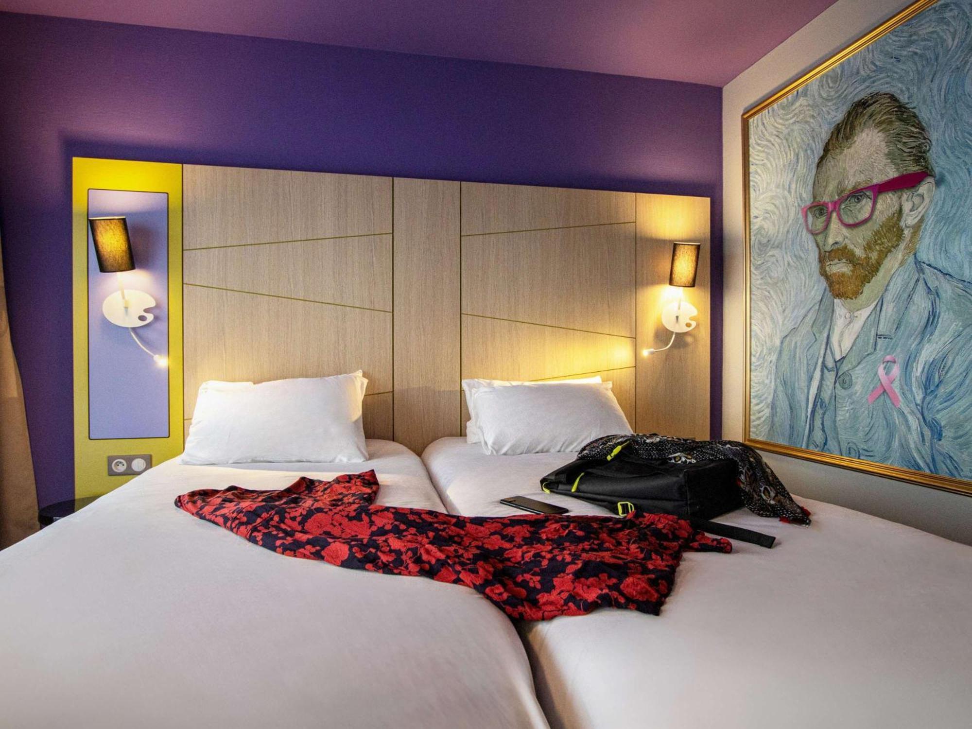 Ibis Styles Honfleur Centre Historique Hotel Ngoại thất bức ảnh