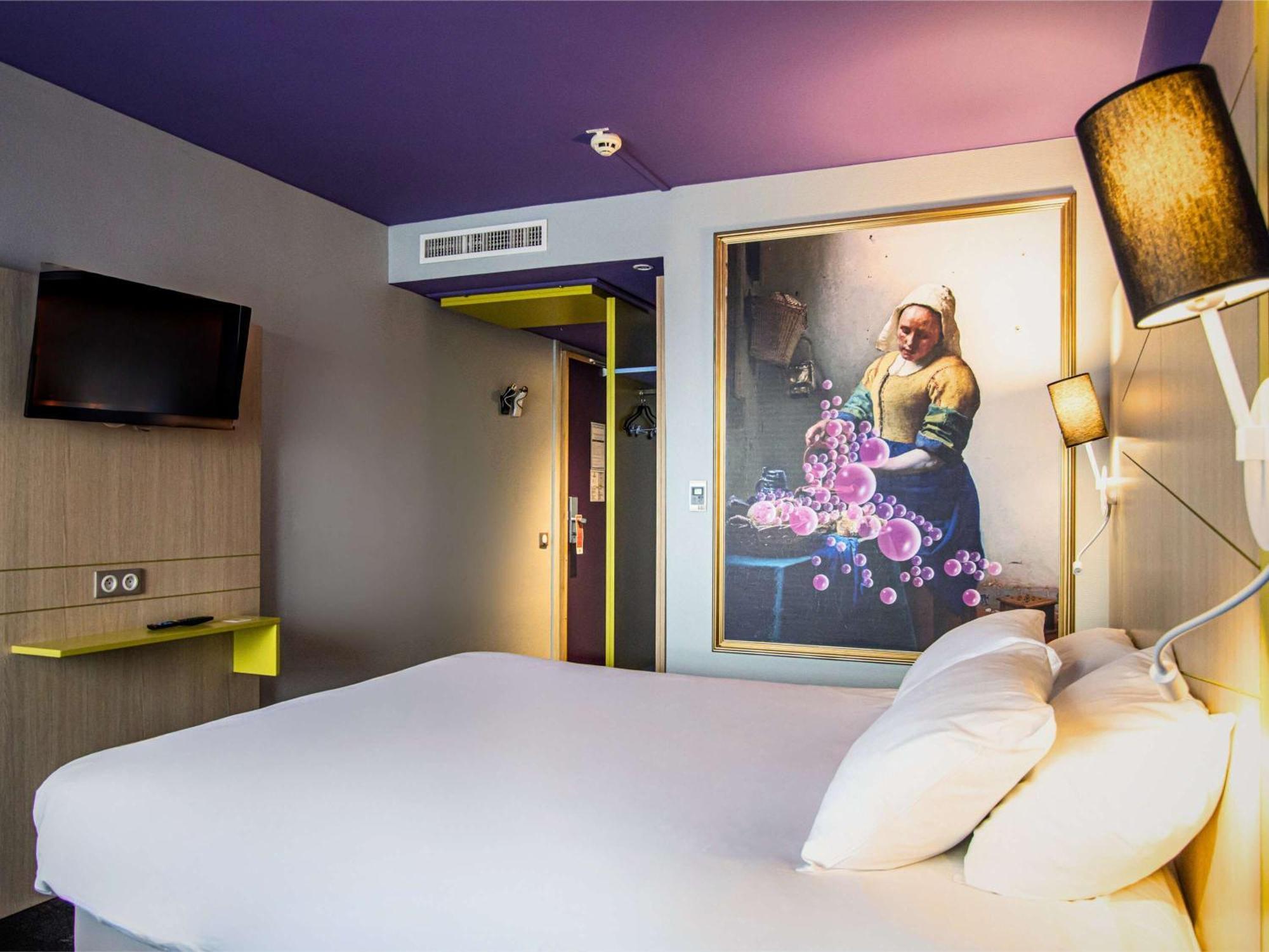 Ibis Styles Honfleur Centre Historique Hotel Ngoại thất bức ảnh