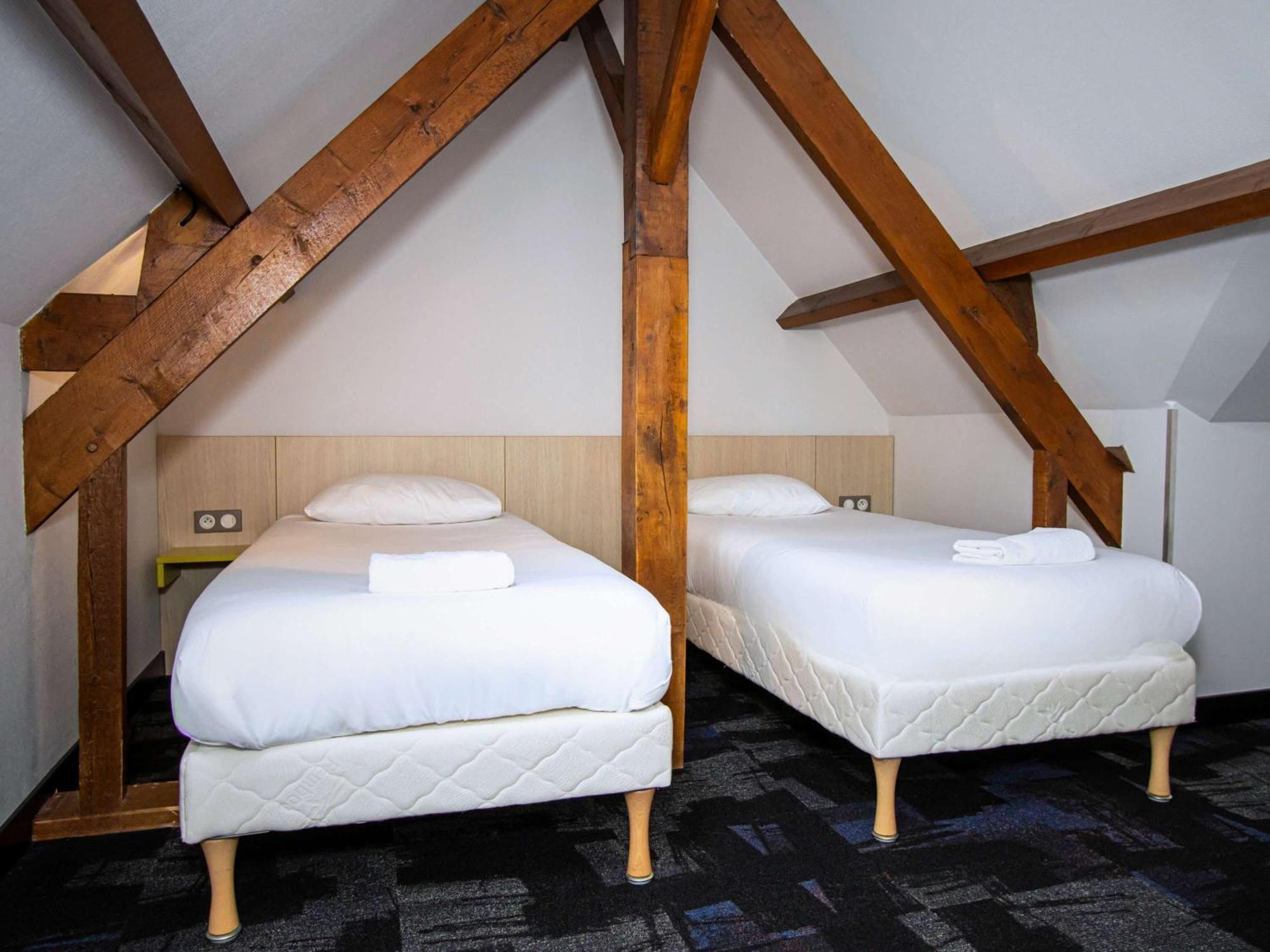 Ibis Styles Honfleur Centre Historique Hotel Ngoại thất bức ảnh