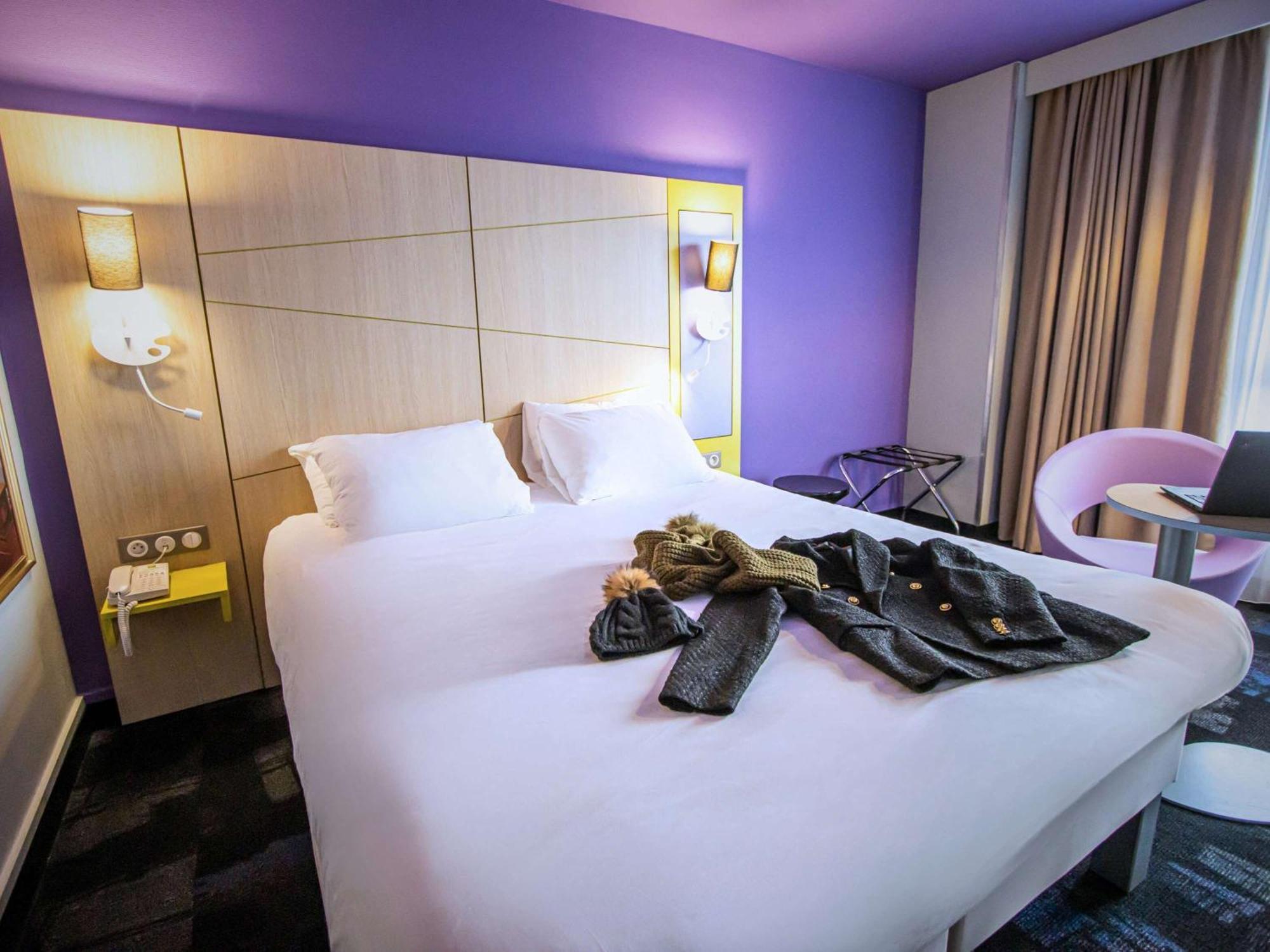 Ibis Styles Honfleur Centre Historique Hotel Ngoại thất bức ảnh