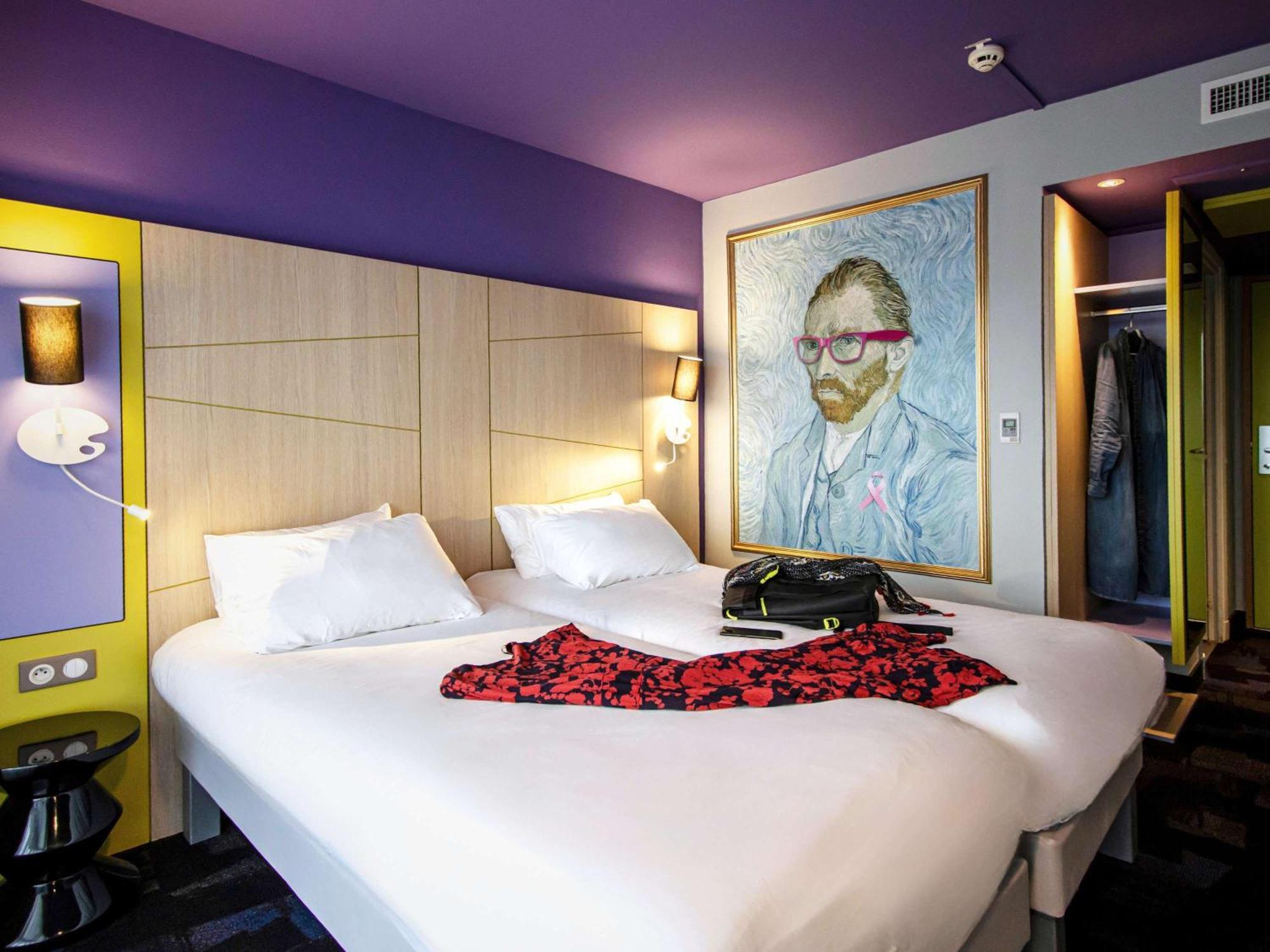Ibis Styles Honfleur Centre Historique Hotel Ngoại thất bức ảnh