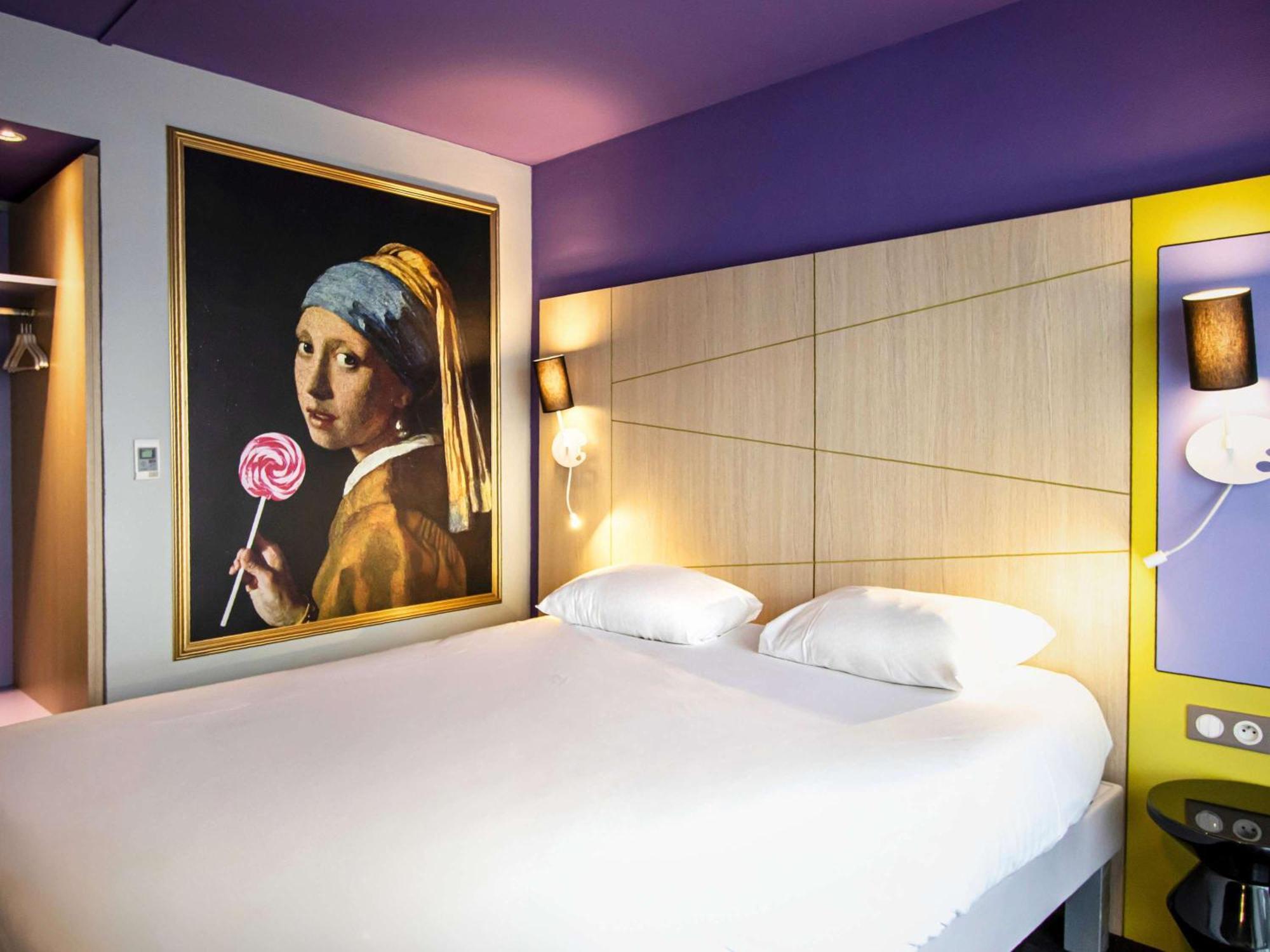 Ibis Styles Honfleur Centre Historique Hotel Ngoại thất bức ảnh