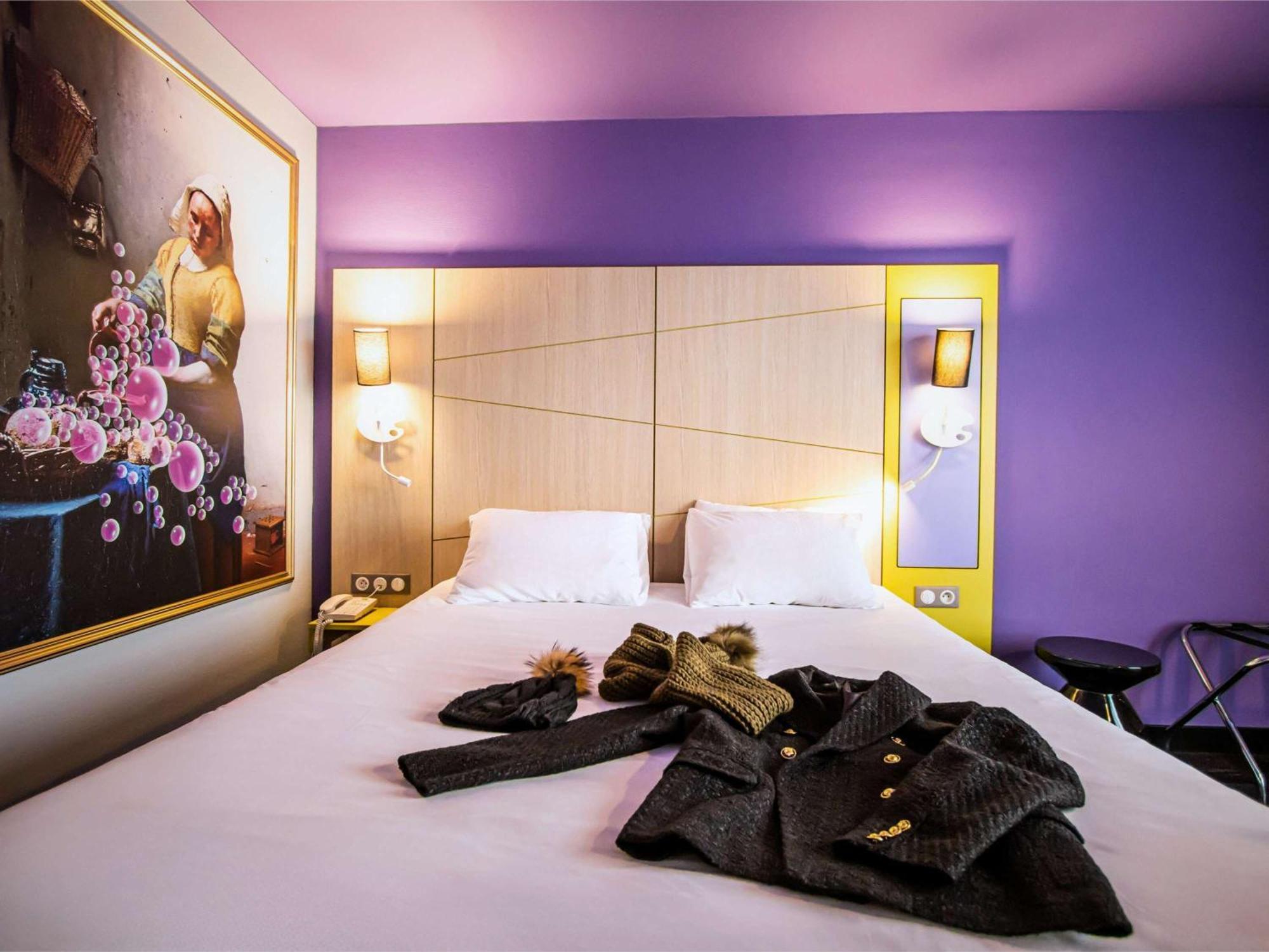 Ibis Styles Honfleur Centre Historique Hotel Ngoại thất bức ảnh
