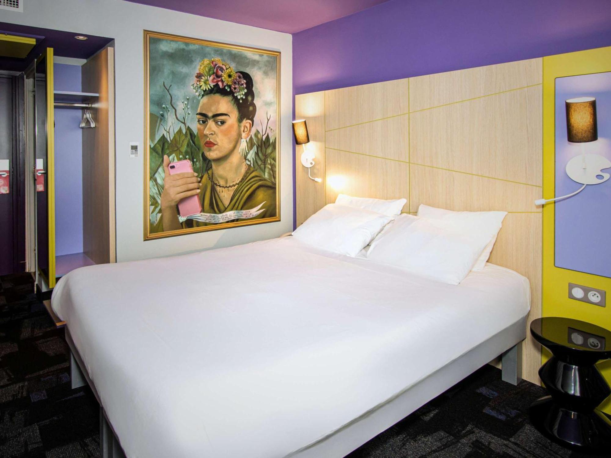 Ibis Styles Honfleur Centre Historique Hotel Ngoại thất bức ảnh