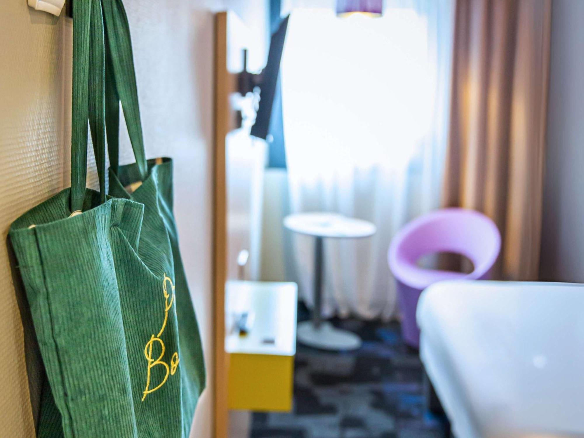 Ibis Styles Honfleur Centre Historique Hotel Ngoại thất bức ảnh