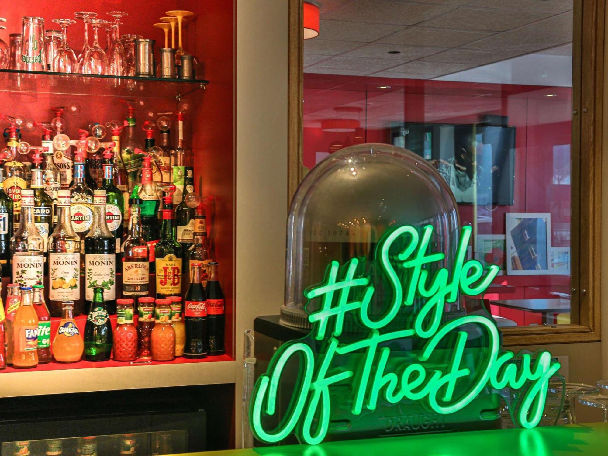 Ibis Styles Honfleur Centre Historique Hotel Ngoại thất bức ảnh