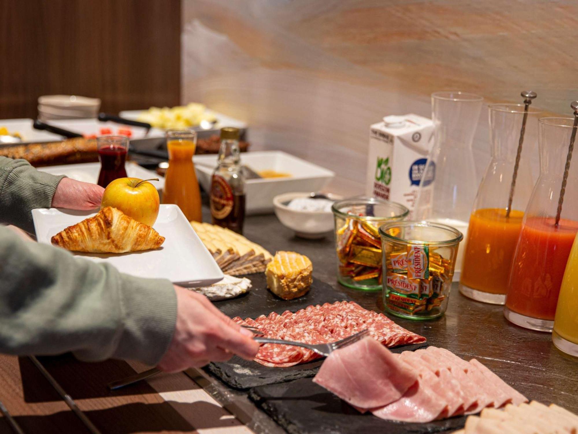 Ibis Styles Honfleur Centre Historique Hotel Ngoại thất bức ảnh