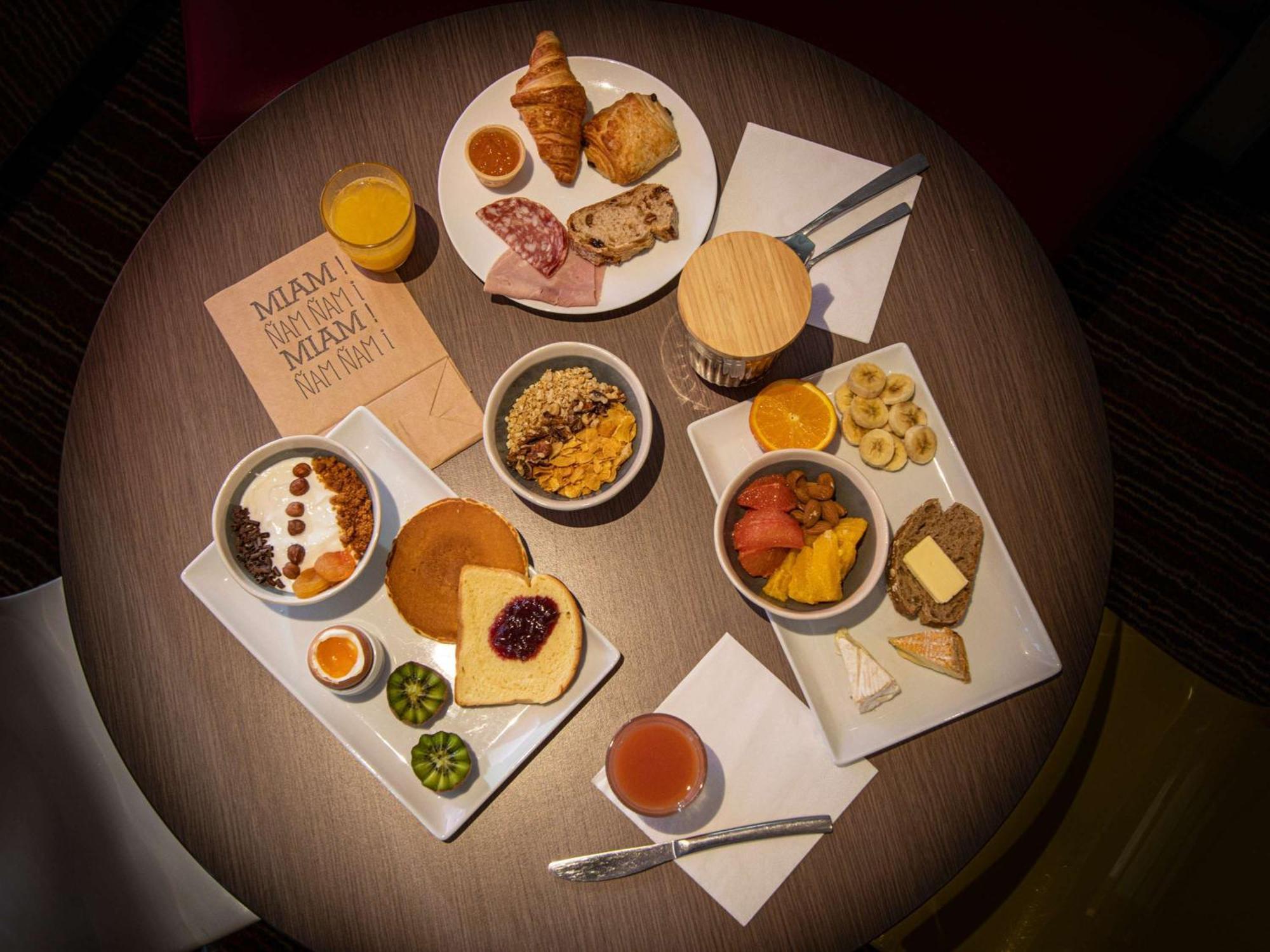 Ibis Styles Honfleur Centre Historique Hotel Ngoại thất bức ảnh