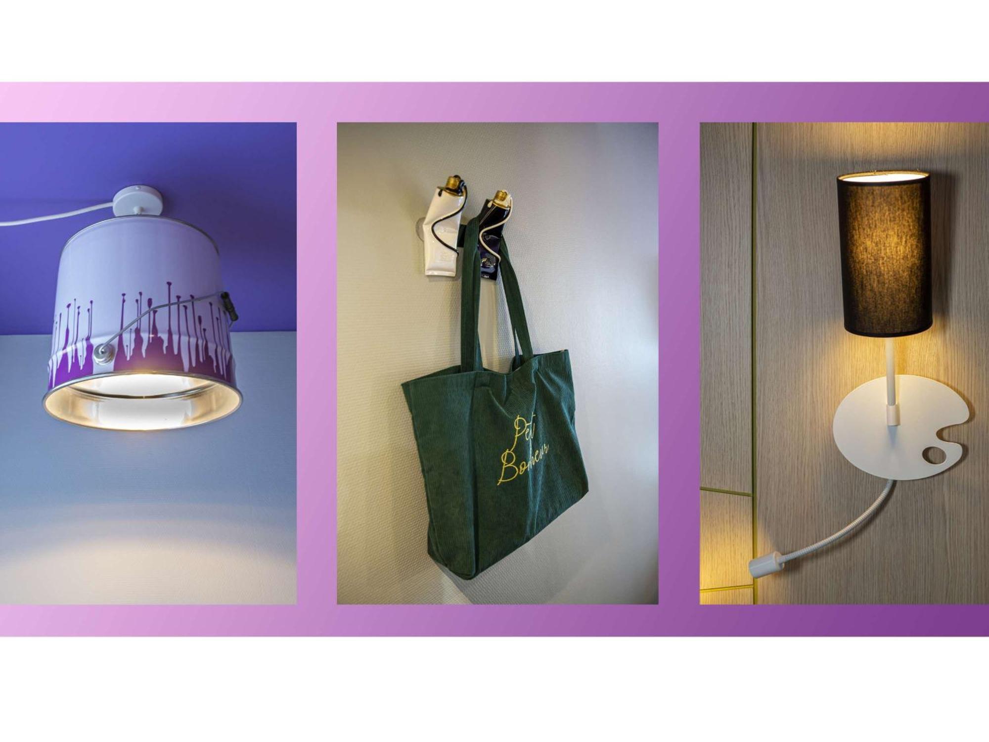 Ibis Styles Honfleur Centre Historique Hotel Ngoại thất bức ảnh