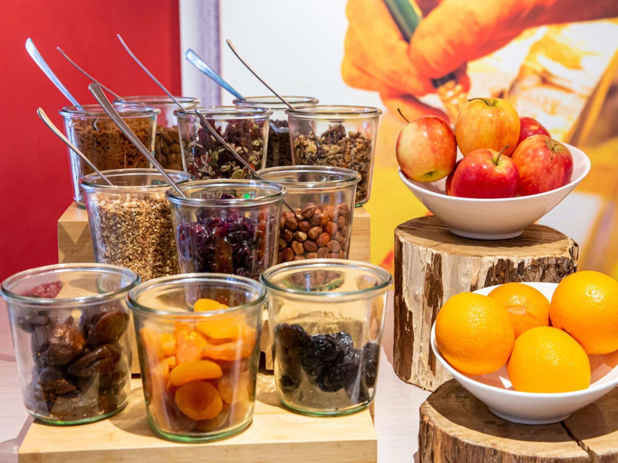 Ibis Styles Honfleur Centre Historique Hotel Ngoại thất bức ảnh