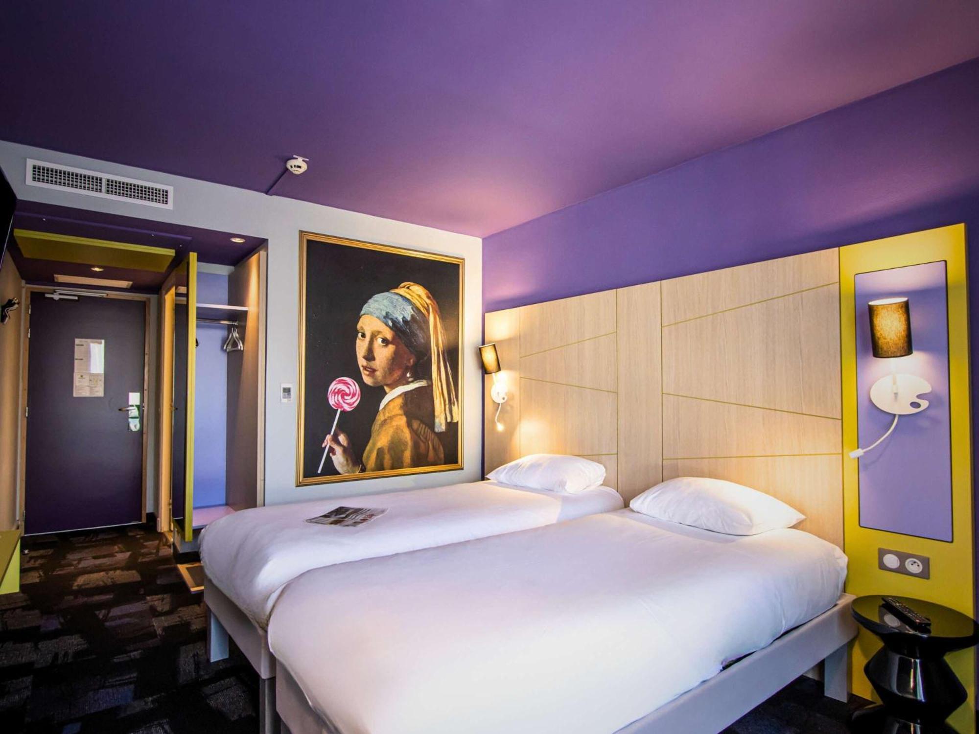 Ibis Styles Honfleur Centre Historique Hotel Ngoại thất bức ảnh