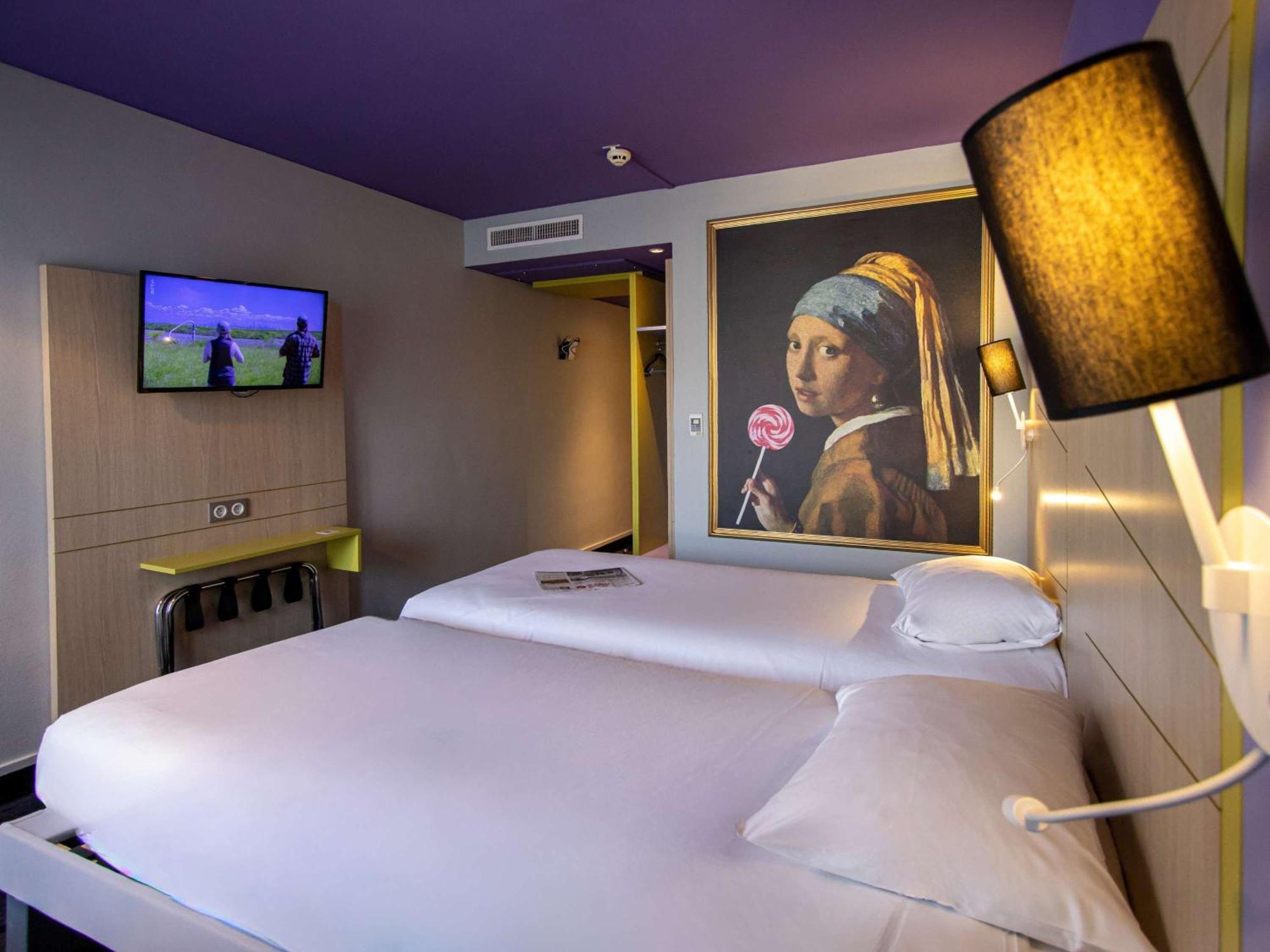 Ibis Styles Honfleur Centre Historique Hotel Ngoại thất bức ảnh