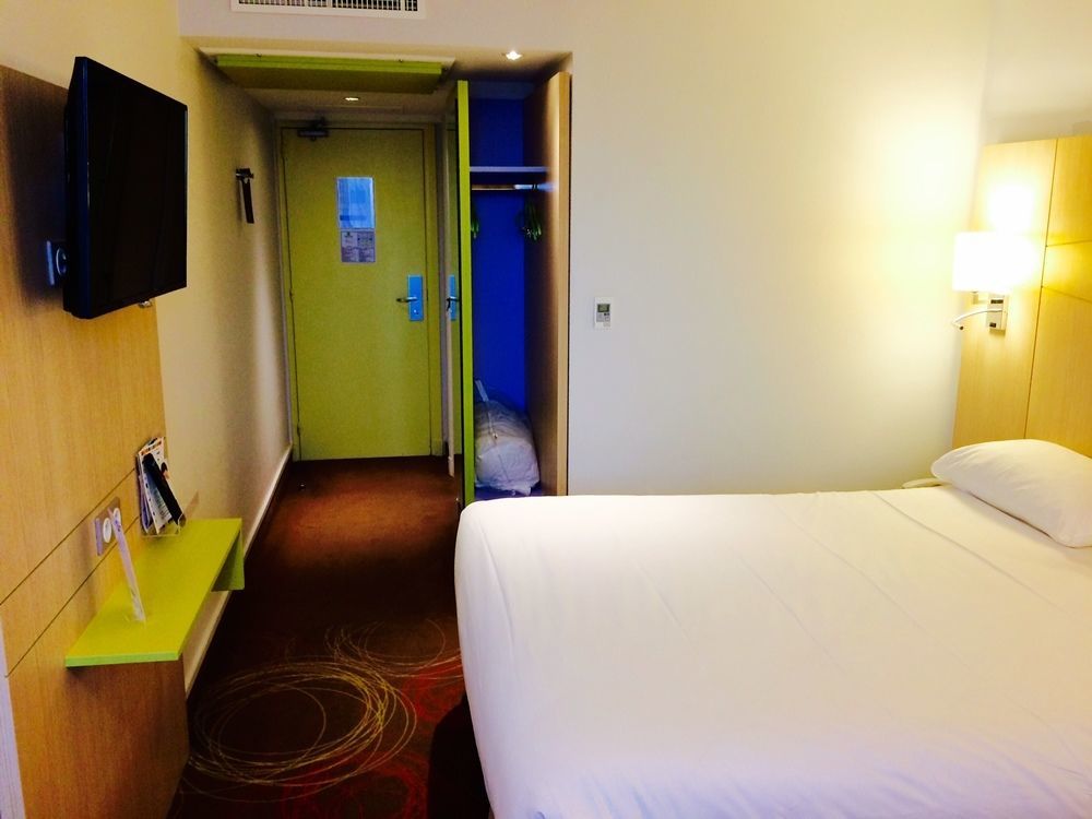 Ibis Styles Honfleur Centre Historique Hotel Ngoại thất bức ảnh