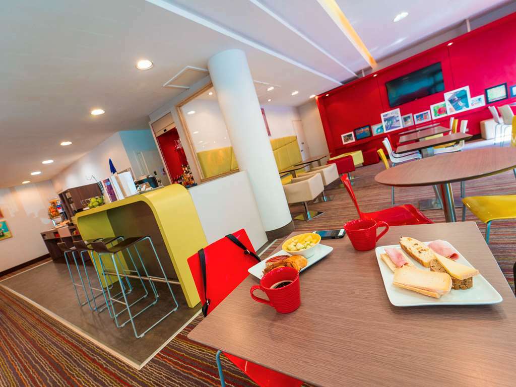 Ibis Styles Honfleur Centre Historique Hotel Ngoại thất bức ảnh
