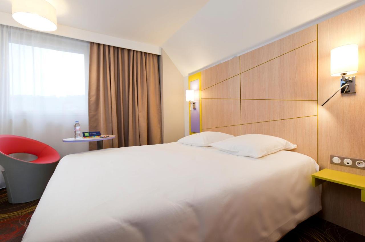 Ibis Styles Honfleur Centre Historique Hotel Phòng bức ảnh