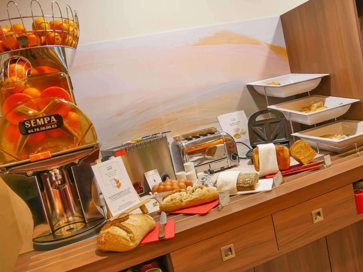 Ibis Styles Honfleur Centre Historique Hotel Ngoại thất bức ảnh
